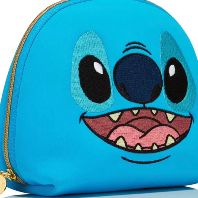 Set de maquillage Stitch