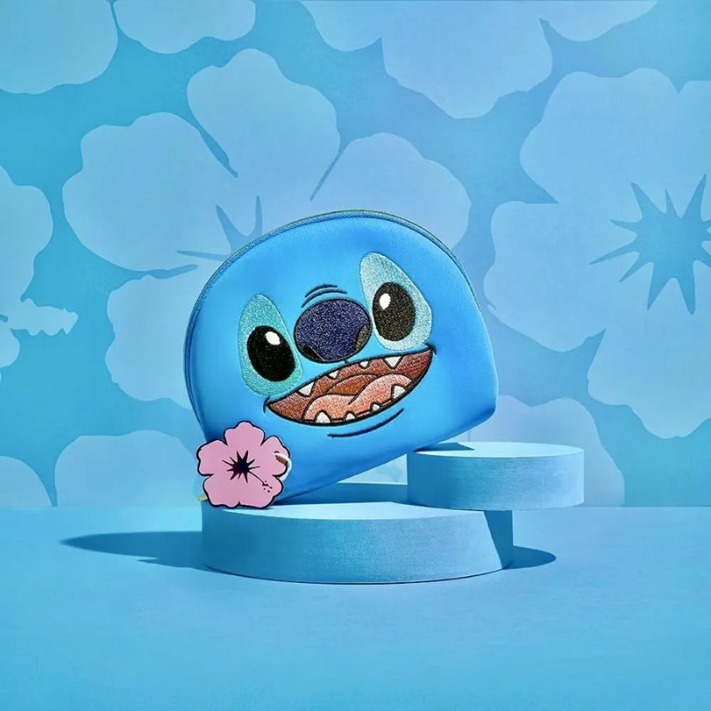 Set de maquillage Stitch