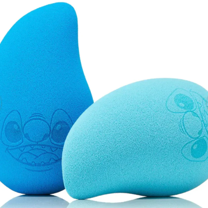 Set de maquillage Stitch