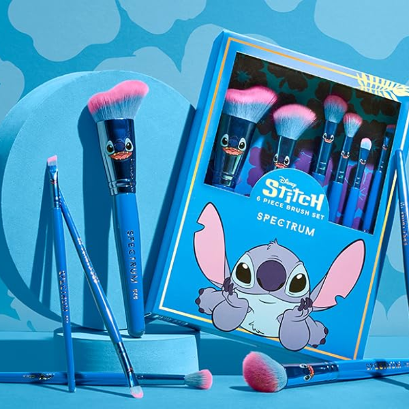 Set de maquillage Stitch