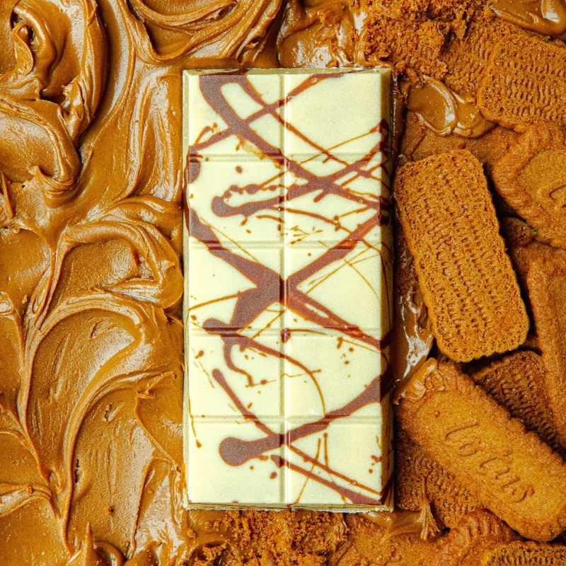 Barre chocolatée FIX - 15 pièces