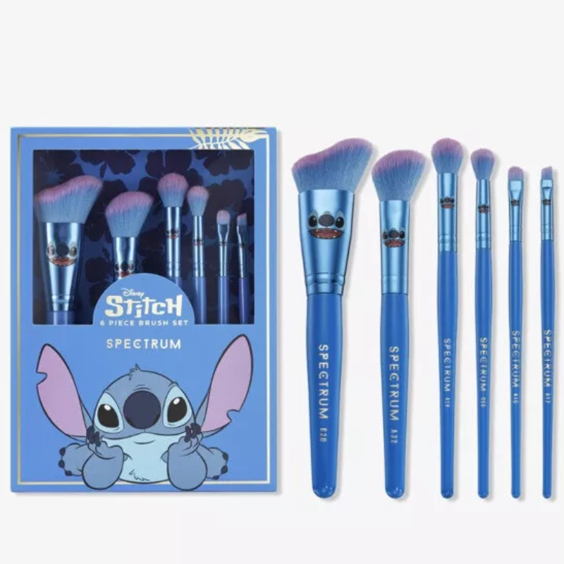 Set de maquillage Stitch