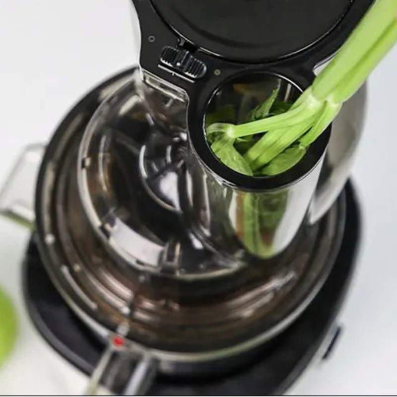 JuicyPower – Des Mélanges Frais et Nutritifs en Quelques Secondes!