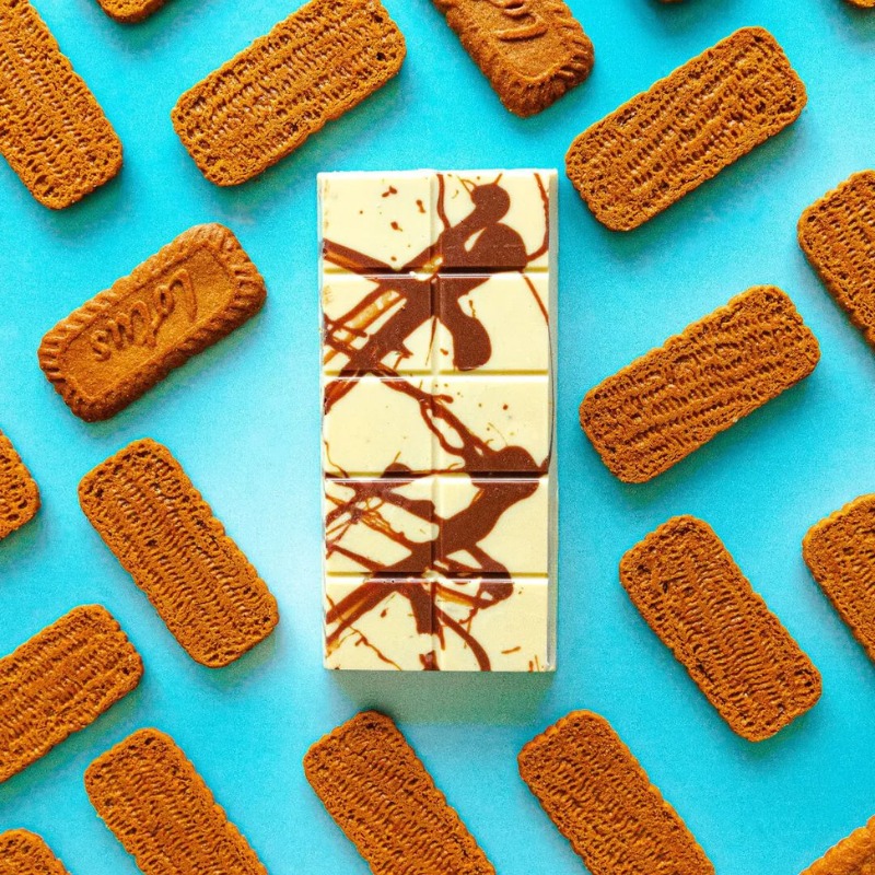 Barre chocolatée FIX - 15 pièces