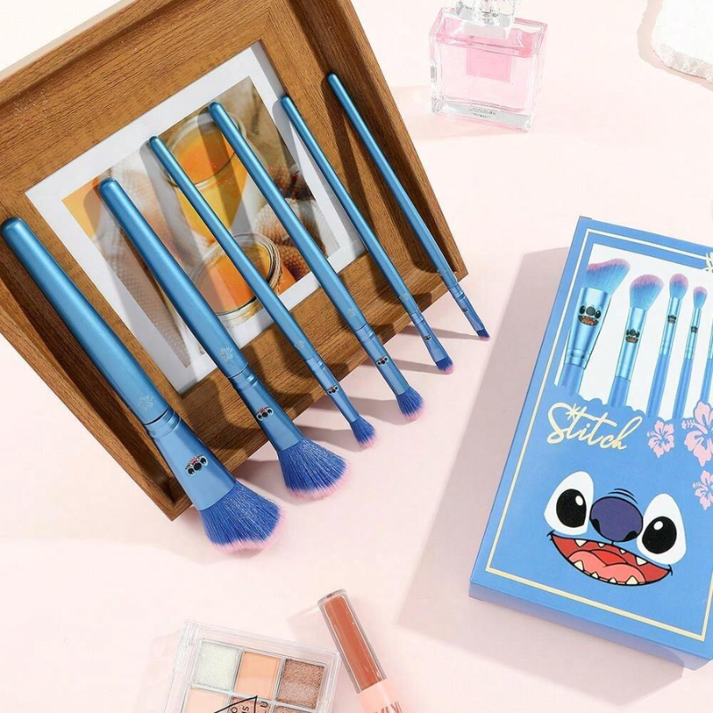 Set de maquillage Stitch