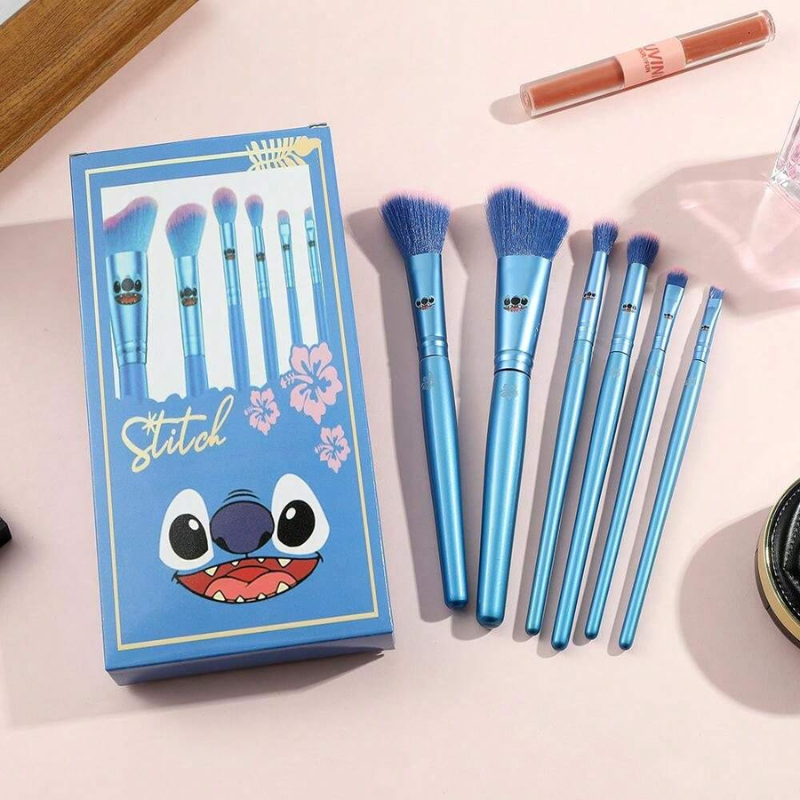 Set de maquillage Stitch