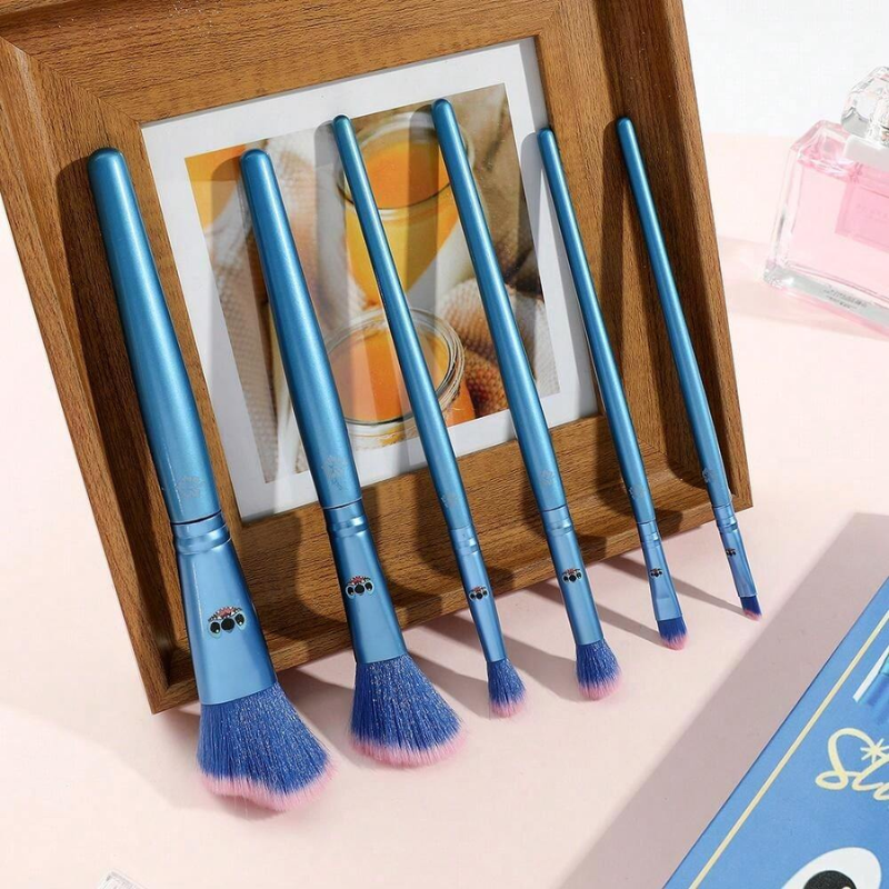 Set de maquillage Stitch