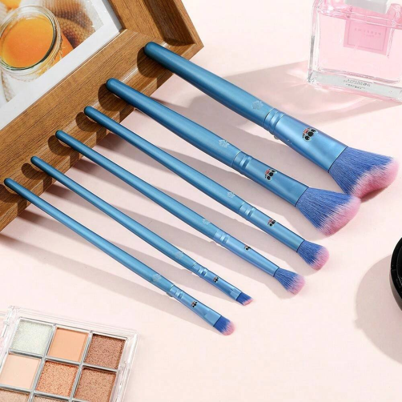 Set de maquillage Stitch