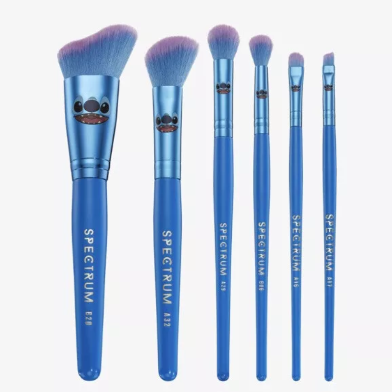 Set de maquillage Stitch
