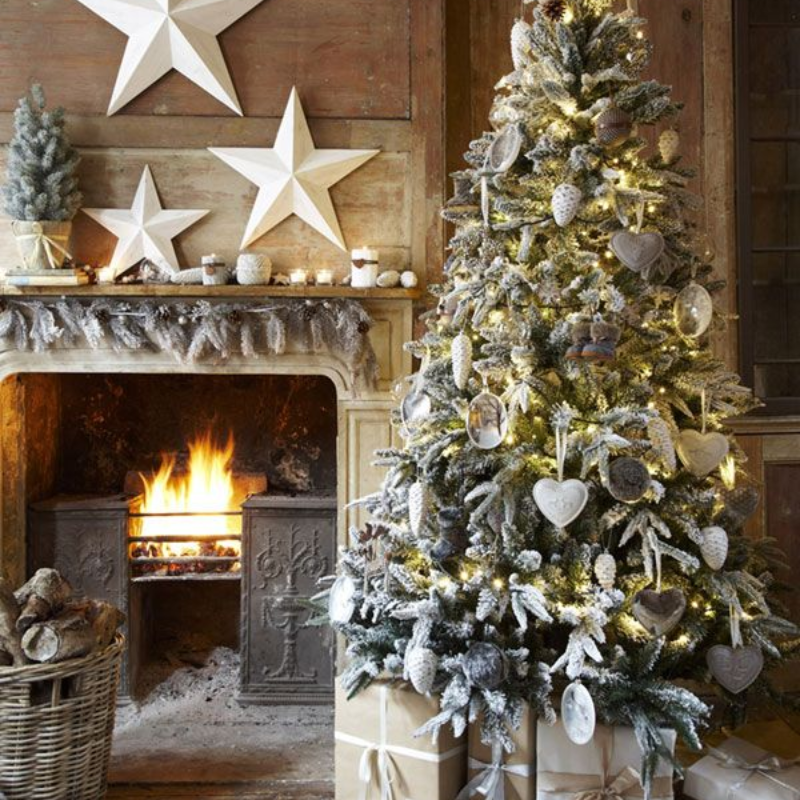 Sapin de Noël prêt en 1 minute | OFFRE LIMITÉE