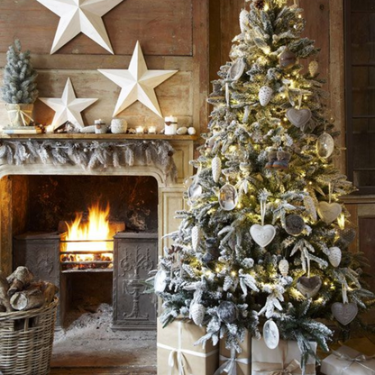 Sapin de Noël prêt en 1 minute | OFFRE LIMITÉE