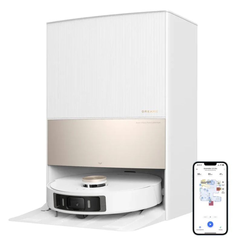 Dreame L20 Ultra complète