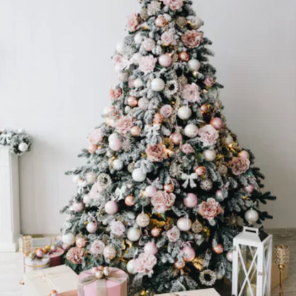 Sapin de Noël prêt en 1 minute | OFFRE LIMITÉE