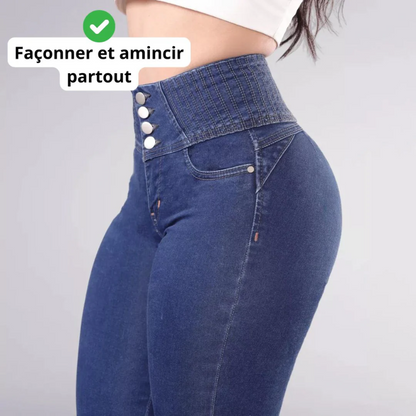 Jeans Stretch 3x1 | OFFRE LIMITÉE