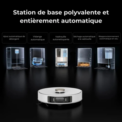 Dreame L20 Ultra complète