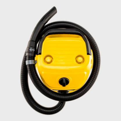 Aspirapolvere a umido e a secco KARCHER WD 3 V-19/4/20 - Potenza e versatilità per ogni esigenza