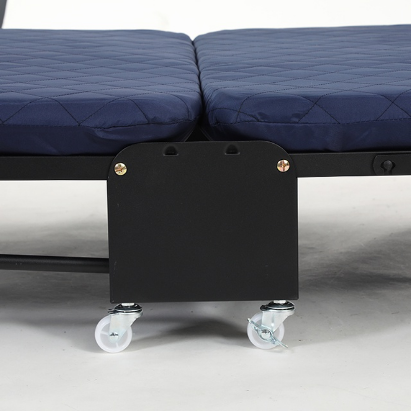 Canapé-lit portable pour une personne