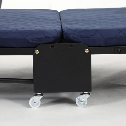 Canapé-lit portable pour une personne