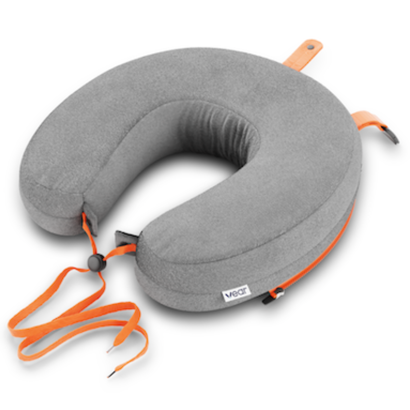 Oreiller cervical de salon